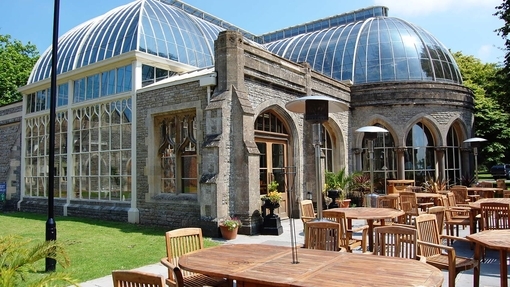 Tortworth Mansion House De Vere